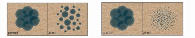 1064nm Picosecond Laser Maschine PICO Einfache Bedienung Pico Pulse Maschine 2