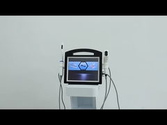 Desktop Hifu 4d Face Lift Hifu 5d Best Portable Hifu Machine